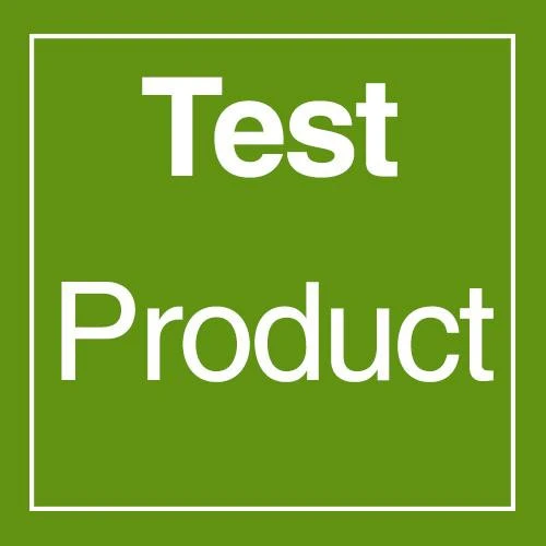 Test ürünü Bileklik 2 ürün görseli 1