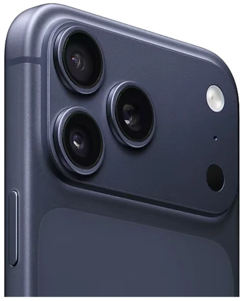 Apple iPhone 17 Pro Max 256 GB Abis Ithalatçı
