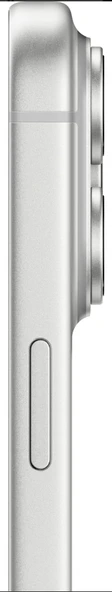 Apple iPhone 17 Pro Max 256 GB Gümüş Ithalatçı