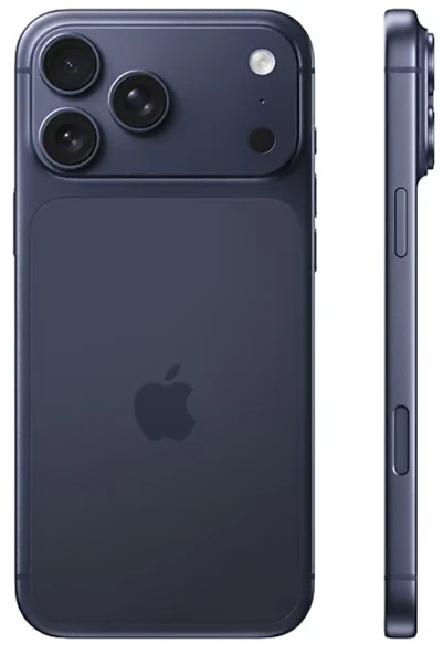 Apple iPhone 17 Pro Max 256 GB Abis Ithalatçı