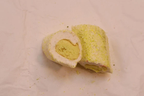Öz Altın Kayısı Limonlu Sarma 1KG ürün görseli 1