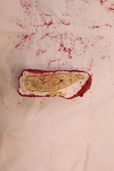Öz Altın Kayısı Narlı Sarma 1 KG ürün görseli 1
