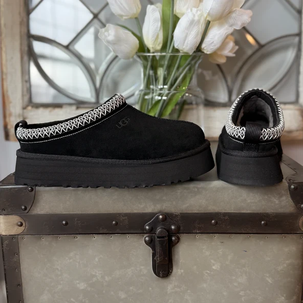 UGG Tazz Muadil Kadın Terlik ürün görseli 1