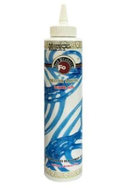 Fo Turunç Aromalı Dekor Sos 750 g - Resim 2