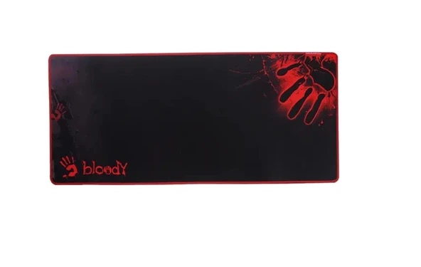 Bloody B-087S Genişletilmiş Mouse Pad 700x300 mm ürün görseli 1