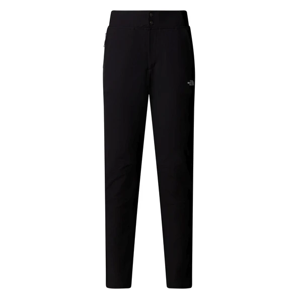 The North Face W QUEST SOFTSHELL PANTS Kadın Pantolon NF0A8E51JK31 ürün görseli 1