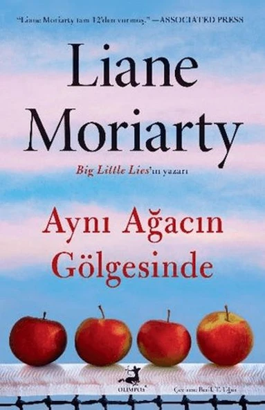 Aynı Ağacın Gölgesinde ürün görseli 1
