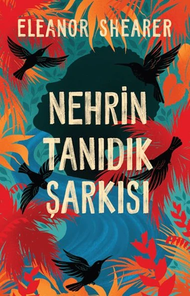 Nehrin Tanıdık Şarkısı ürün görseli 1