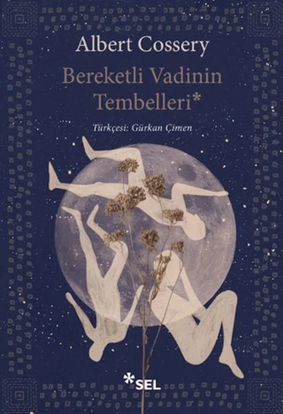 Bereketli Vadinin Tembelleri ürün görseli 1