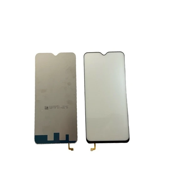 Samsung A02S A025 Yansıtıcı Ekran Arka Işık ürün görseli 1