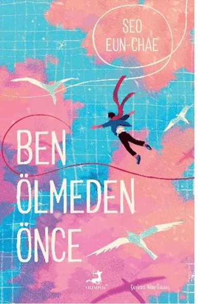 Ben Ölmeden Önce ürün görseli 1
