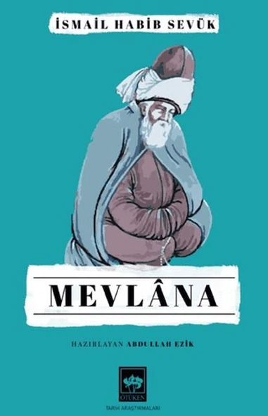 Mevlana ürün görseli 1
