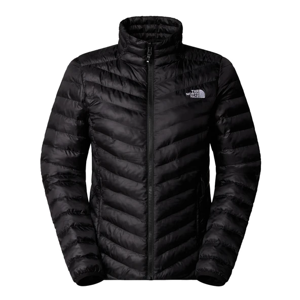 The North Face W HUILA SYNTH JACKET Kadın Ceket NF0A8DW6JK31 ürün görseli 1
