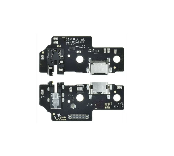 Samsung A05 Şarj Bordu ve Mikrofon Flex ürün görseli 1
