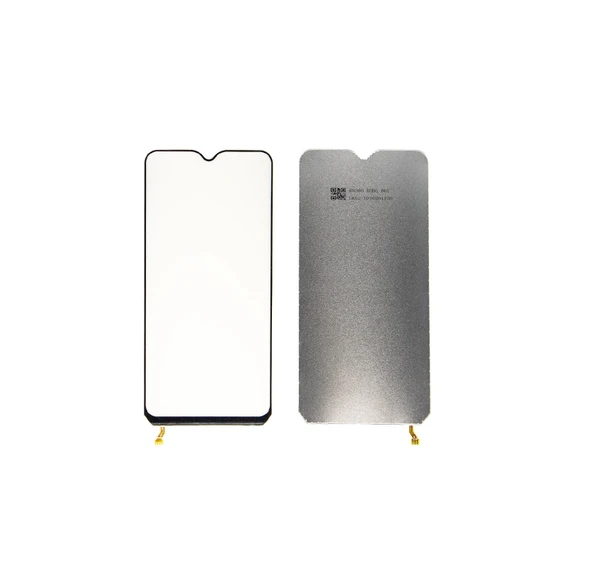 Samsung A015 A01 Yansıtıcı Ekran Arka Işık ürün görseli 1
