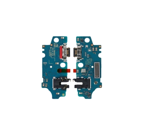 Samsung A057 A05S Şarj Bordu ve Mikrofon Flex Servis Orj. ürün görseli 1