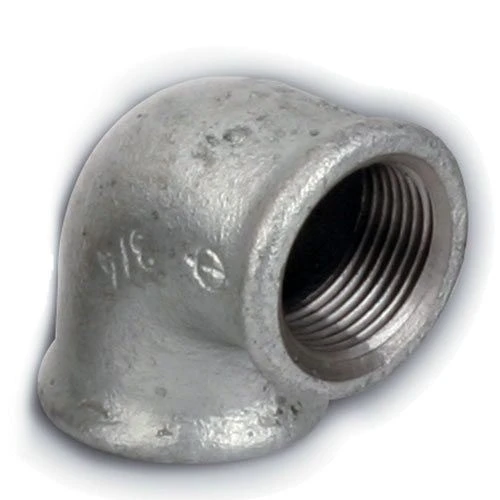 Galvaniz Dirsek 1.1/2 ürün görseli 1