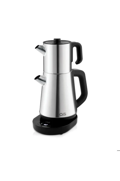 Cvs Dn1550 Smartea İnox Çay Makinesi ürün görseli 1