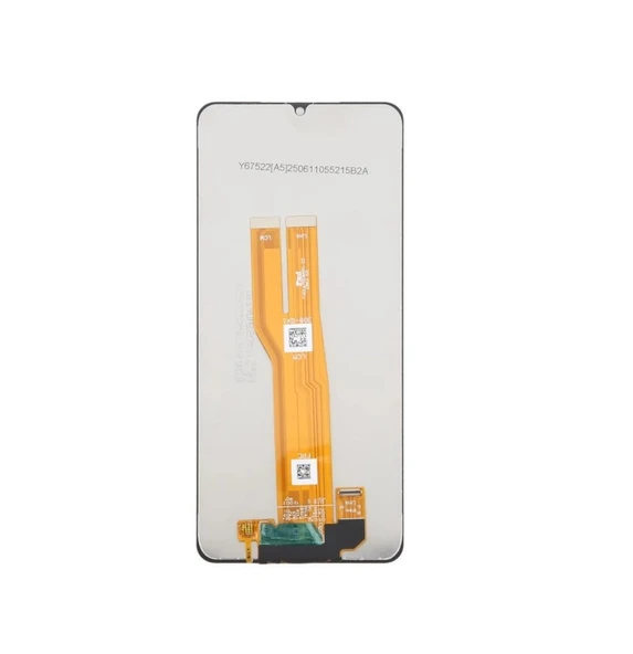 Samsung A075 A07 Lcd Ekran Çıtasız A++Süper Kalite ürün görseli 1