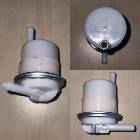 FİLTRE YAKIT ACCENT 1,3 KARB 95-00 ürün görseli 1