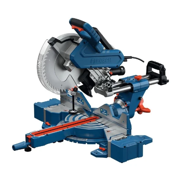 Bosc Profesyonel Gcm 340-305 D 1800 W Gönye Kesme Makinesi  0601B60000 ürün görseli 1