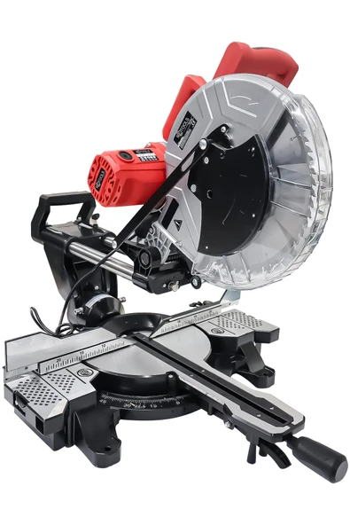 RETOOLS GÖNYE KESME MAKİNESİ 1.800 W- 305 MM ürün görseli 1