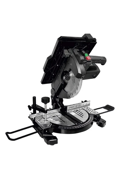 RETOOLS BORDO GÖNYE KESME MAKİNESİ 1.200 W- 200 MM ürün görseli 1