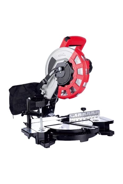 RETOOLS GÖNYE KESME MAKİNASI 1.400 W- 200 MM ürün görseli 1