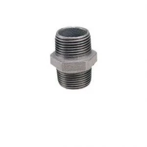 Galvaniz Nipel 1.1/4 ürün görseli 1
