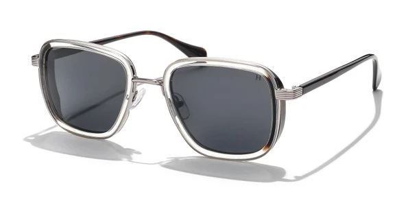 Hermod HE1867-C2-52 Polarize Erkek Güneş Gözlüğü ürün görseli 1