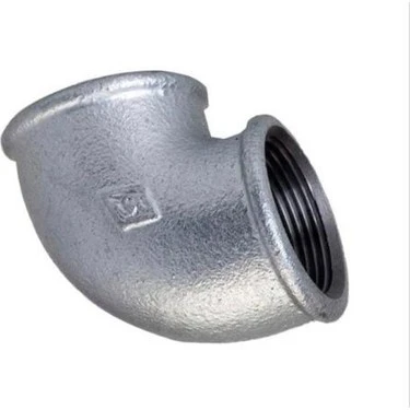 Galvaniz Dirsek 1 ürün görseli 1