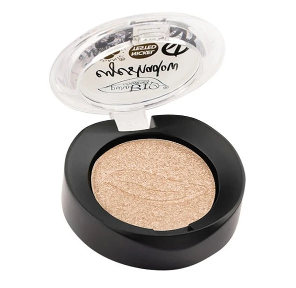PuroBio Eyeshadow Powder 2.5 gr No 01 ürün görseli 1
