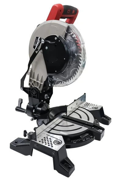 RETOOLS BORDO GÖNYE KESME MAKİNESİ 1.200 W- 250 MM ürün görseli 1