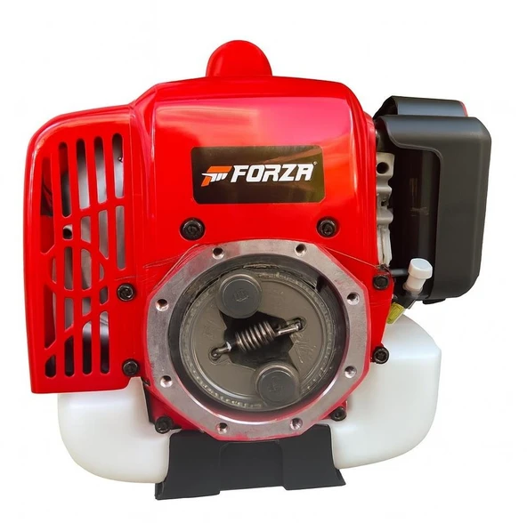 Active M50 / Benza Zeytin Hasat Makinası Motoru 3.3 Hp ürün görseli 1