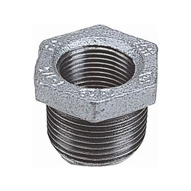 Galvaniz Redüksiyon 3/4-1/2 ürün görseli 1