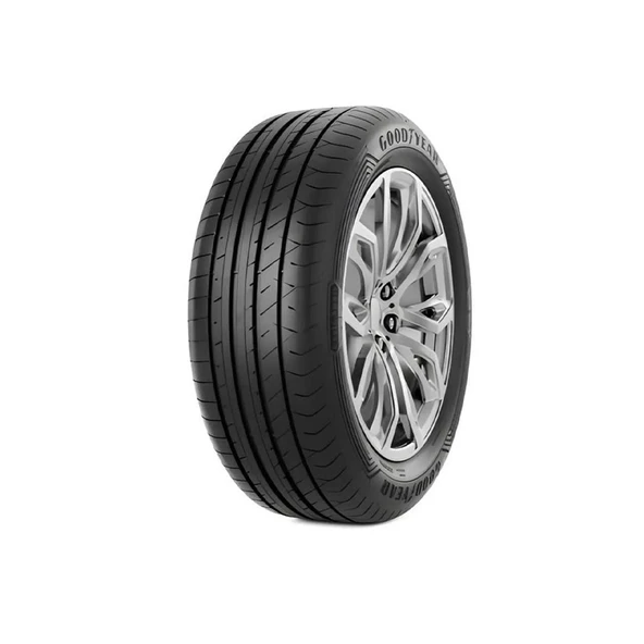 Goodyear 245/45R18 100Y XL Eagle Sport 2 UHP Oto Yaz Lastiği (Üretim Yılı:2024) ürün görseli 1