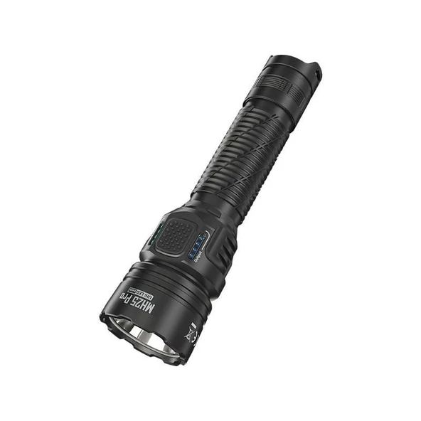 NITECORE MH25 3300 LUMEN PRO KIT EL FENERI ürün görseli 1