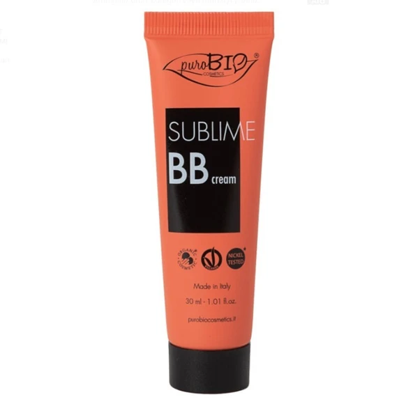PuroBio Sublime BB Cream 30 ml - 03 ürün görseli 1