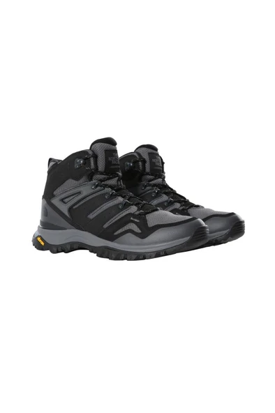 The North Face M Hedgehog Mid Erkek Bot - Resim 4