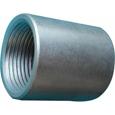 Galvaniz Manşon 2 ürün görseli 1