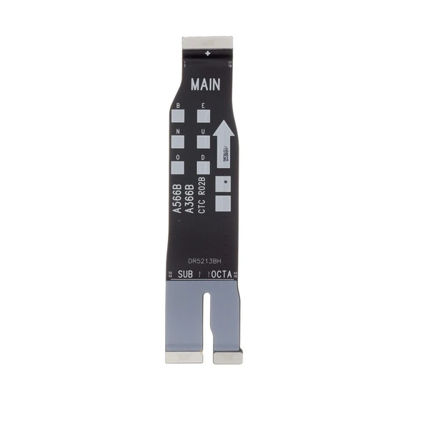 Samsung Uyumlu A366 A36 / A566 A56 Ara Flex ürün görseli 1