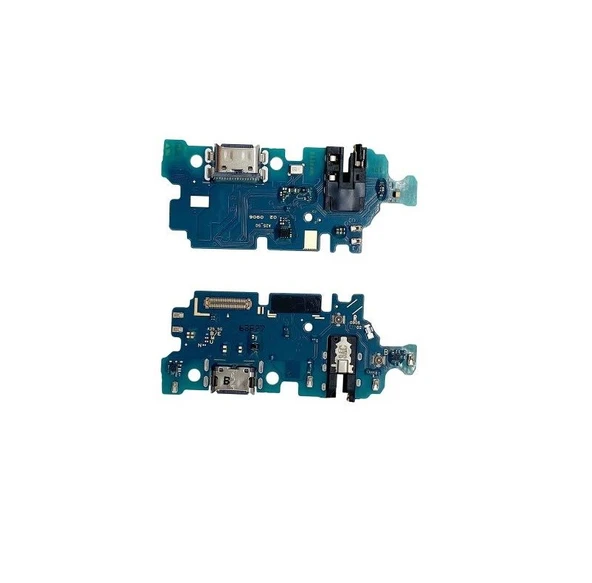 Samsung A256 A25 Şarj Bordu ve Mikrofon Flex ürün görseli 1