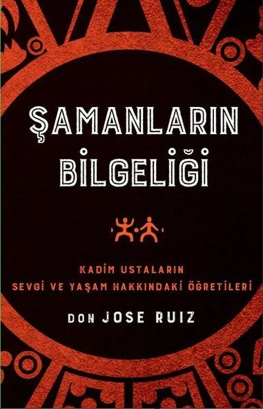 Şamanların Bilgeliği ürün görseli 1