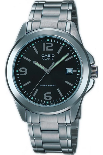 CASIO Mtp-1215a-1adf Erkek Kol Saati ürün görseli 1