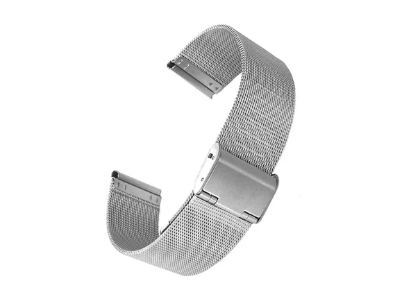 Fado   24 mm   Saat Kordonu Çelik Hasır 1.Kalite Örgü Kordon(299) ürün görseli 1