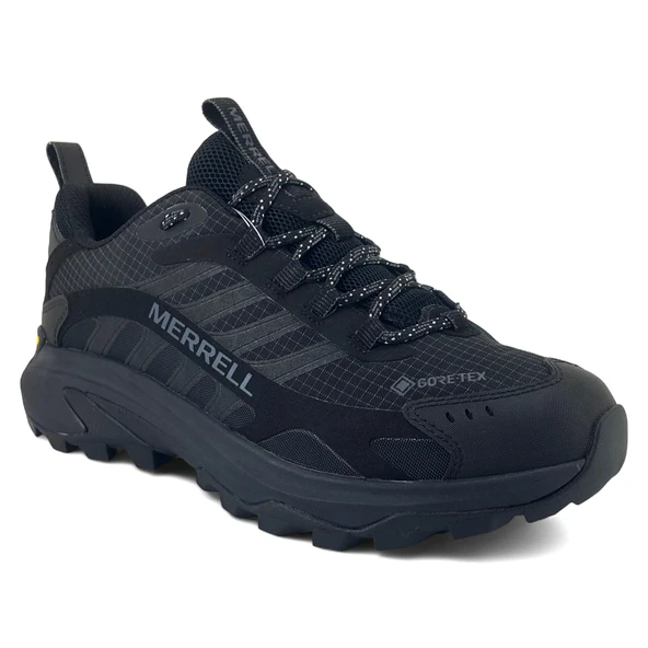 Merrell Moap Speed 2 Gtx Erkek Outdoor Ayakkabı Siyah ürün görseli 1