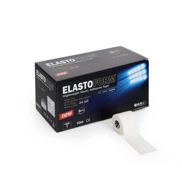 Elastoform 5cm x 4,5m ürün görseli 1