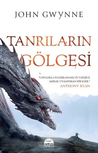 Tanrıların Gölgesi ürün görseli 1