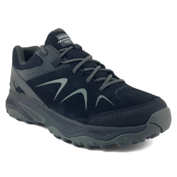 Merrell Yokota 3 Gtx Erkek Outdoor Ayakkabı Siyah ürün görseli 1