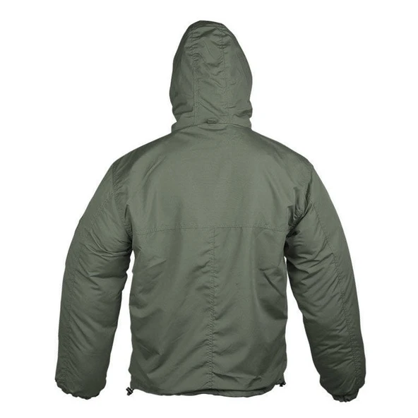 STURM COMBAT ANORAK YESIL MONT - Resim 9